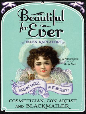 cover image of Beautiful For Ever